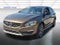 2017 Volvo V60 Cross Country T5 AWD