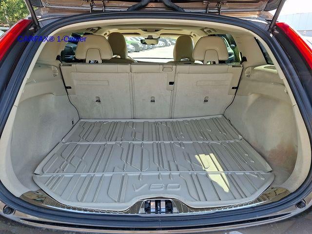 2017 Volvo V60 Cross Country T5 AWD