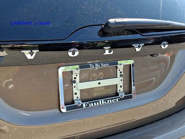 2017 Volvo V60 Cross Country T5 AWD