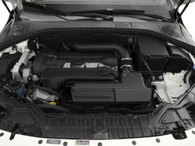 2017 Volvo V60 Cross Country T5 AWD