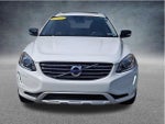 2017 Volvo XC60 T6 AWD Dynamic