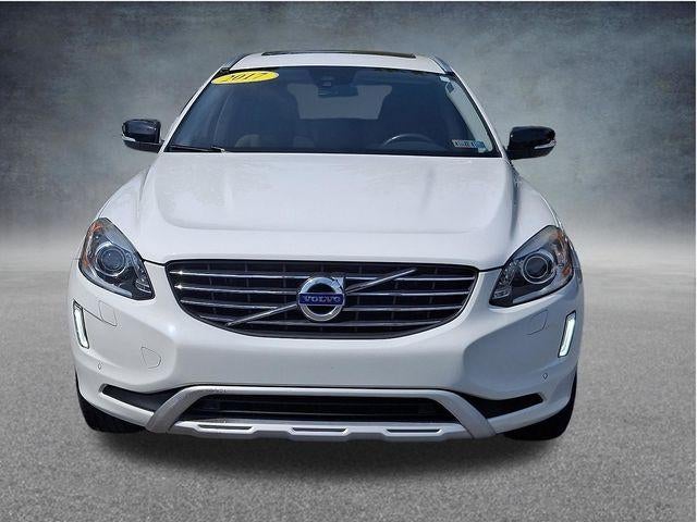 2017 Volvo XC60 T6 AWD Dynamic
