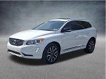 2017 Volvo XC60 T6 AWD Dynamic