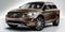 2017 Volvo XC60 T6 AWD Dynamic