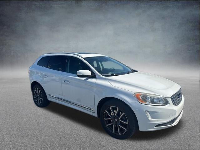 2016 Volvo XC60 AWD 4dr T5 Premier
