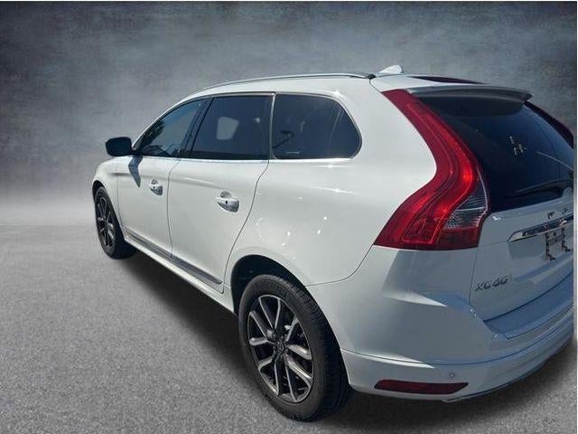 2016 Volvo XC60 AWD 4dr T5 Premier