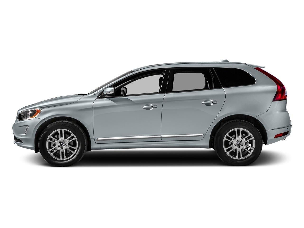 2016 Volvo XC60 AWD 4dr T5 Premier