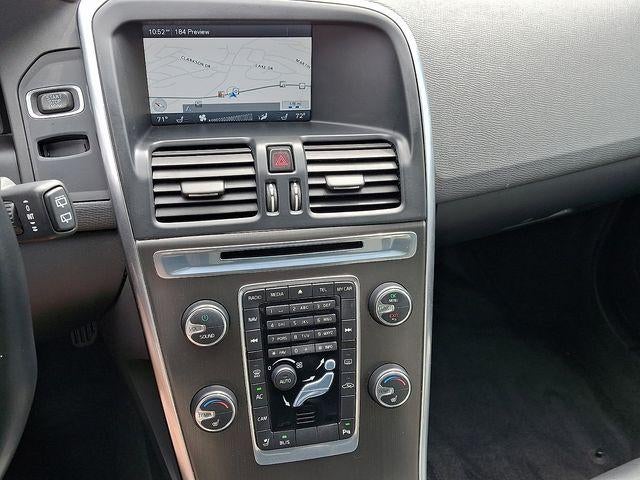 2015 Volvo XC60 AWD 4dr T6 Premier Plus