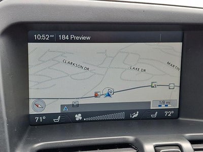 2015 Volvo XC60 AWD 4dr T6 Premier Plus
