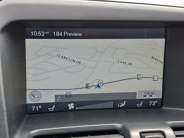 2015 Volvo XC60 AWD 4dr T6 Premier Plus