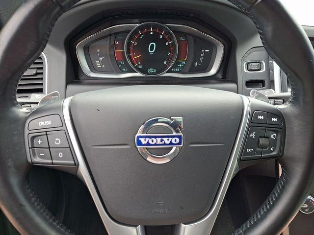 2015 Volvo XC60 AWD 4dr T6 Premier Plus