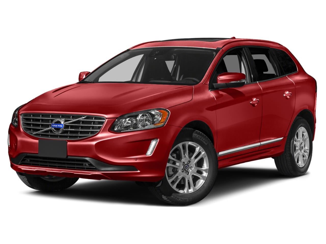 2015 Volvo XC60 AWD 4dr T6 Premier Plus