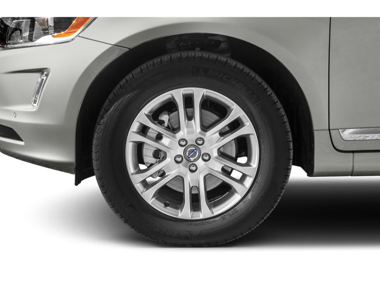 2015 Volvo XC60 AWD 4dr T6 Premier Plus