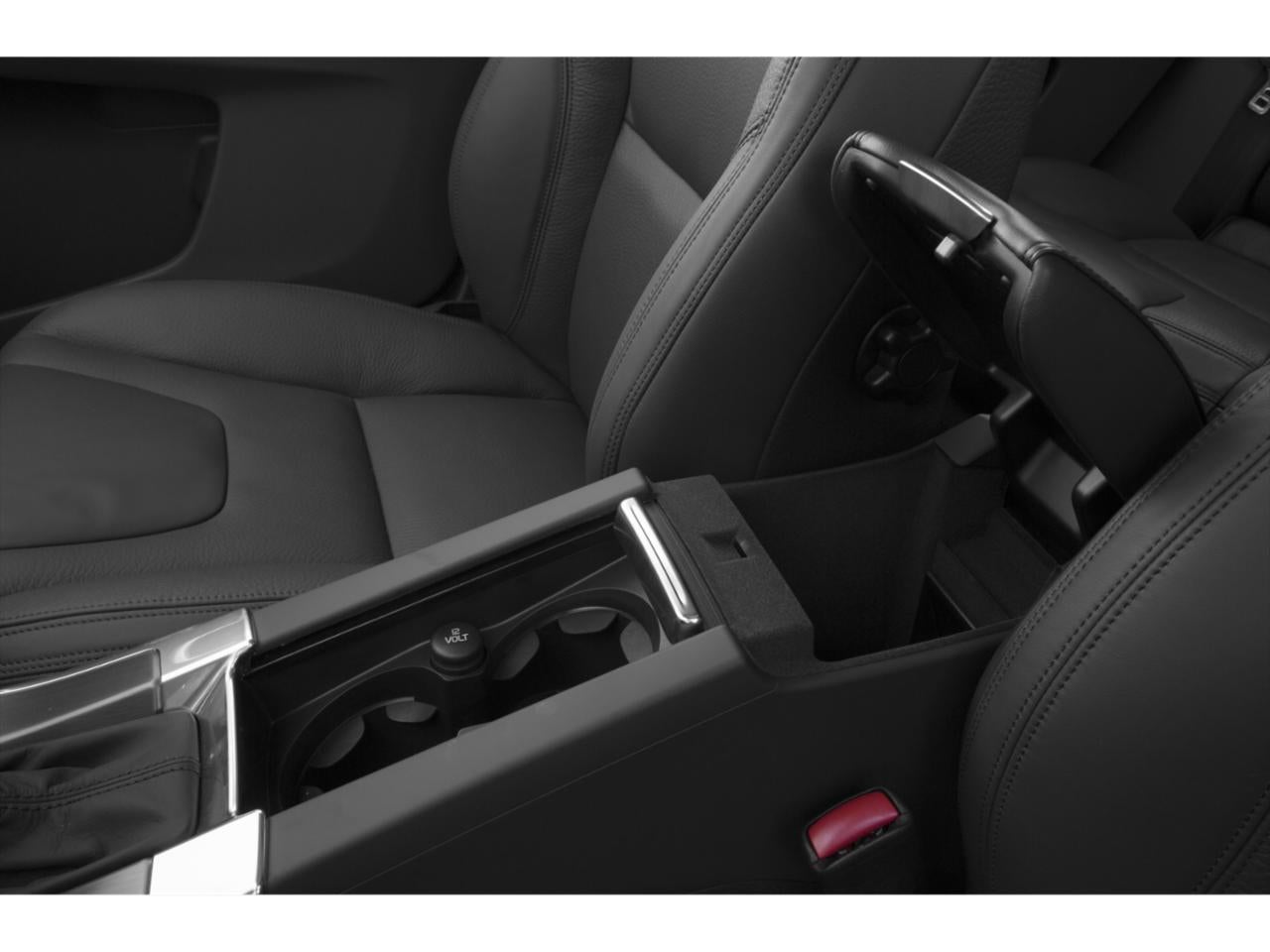 2015 Volvo XC60 AWD 4dr T6 Premier Plus