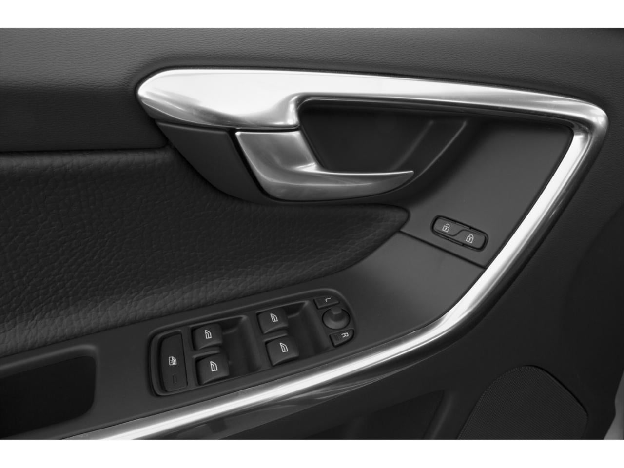 2015 Volvo XC60 AWD 4dr T6 Premier Plus