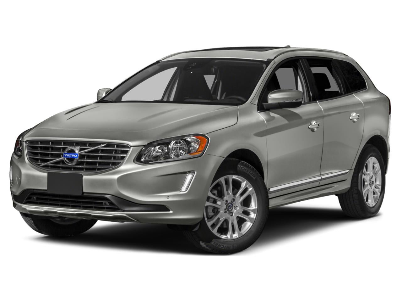 2015 Volvo XC60 AWD 4dr T6 Premier Plus