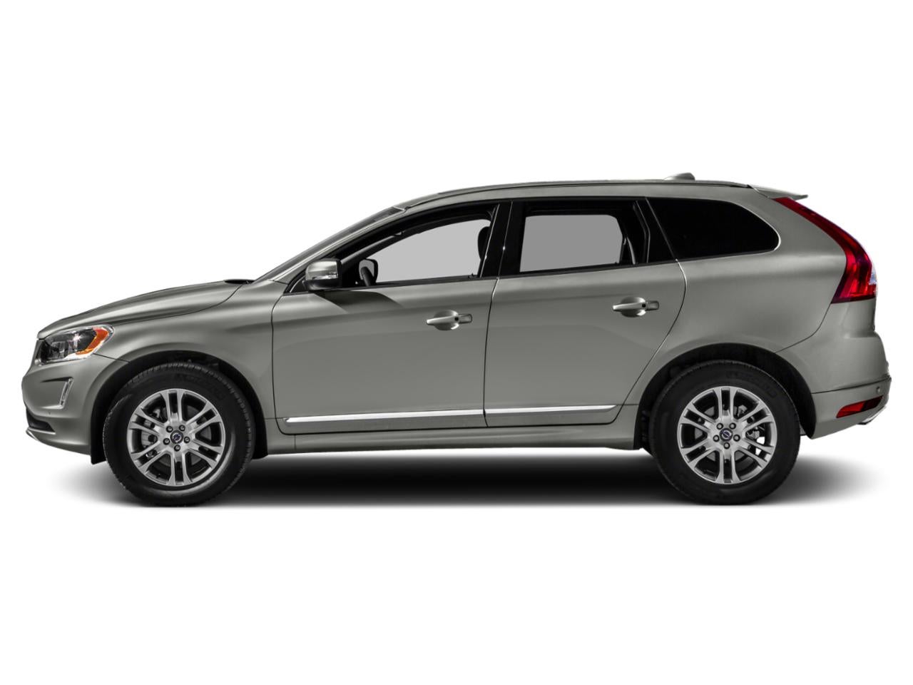 2015 Volvo XC60 AWD 4dr T6 Premier Plus