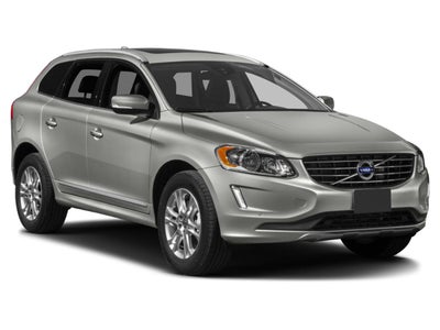 2015 Volvo XC60 AWD 4dr T6 Premier Plus