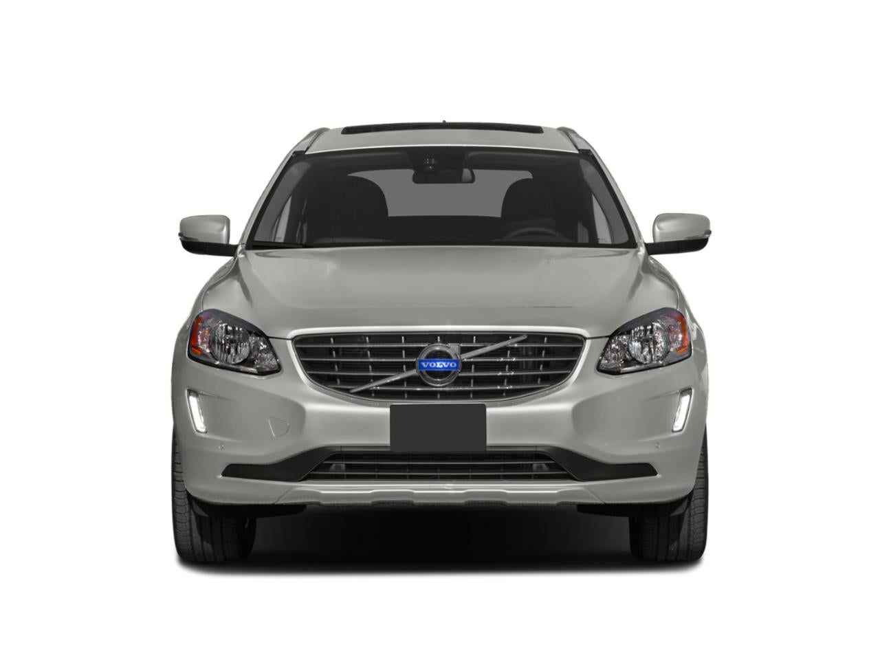 2015 Volvo XC60 AWD 4dr T6 Premier Plus