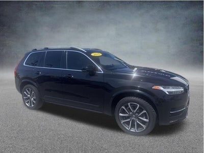 2016 Volvo XC90 AWD 4dr T6 Momentum