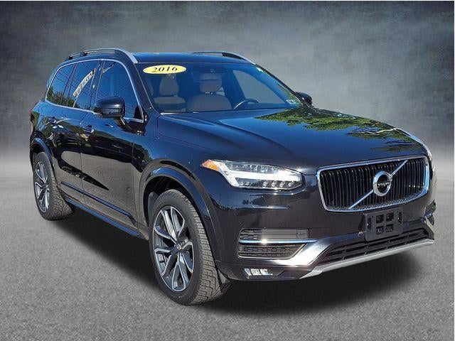 2016 Volvo XC90 AWD 4dr T6 Momentum