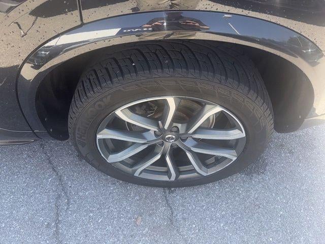 2016 Volvo XC90 AWD 4dr T6 Momentum