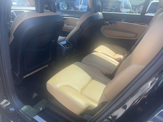 2016 Volvo XC90 AWD 4dr T6 Momentum