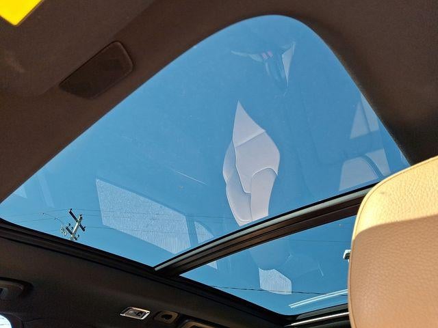 2016 Volvo XC90 AWD 4dr T6 Momentum