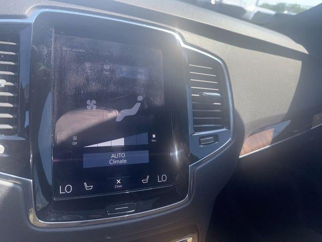 2016 Volvo XC90 AWD 4dr T6 Momentum