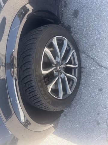 2016 Volvo XC90 AWD 4dr T6 Momentum