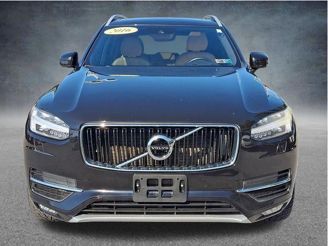 2016 Volvo XC90 AWD 4dr T6 Momentum