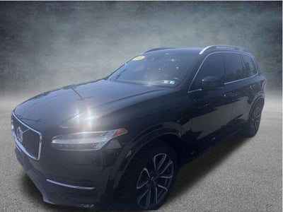 2016 Volvo XC90 AWD 4dr T6 Momentum