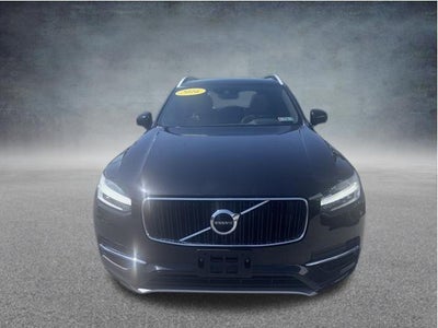 2016 Volvo XC90 AWD 4dr T6 Momentum