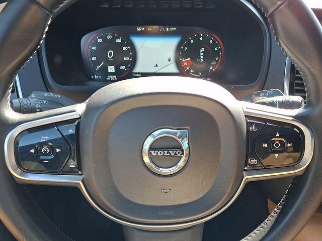 2016 Volvo XC90 AWD 4dr T6 Momentum