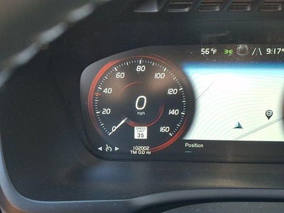 2016 Volvo XC90 AWD 4dr T6 Momentum