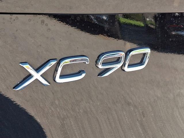 2016 Volvo XC90 AWD 4dr T6 Momentum