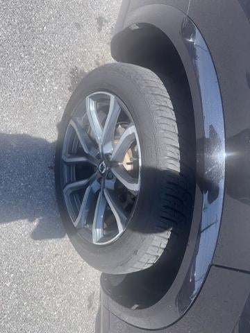 2016 Volvo XC90 AWD 4dr T6 Momentum