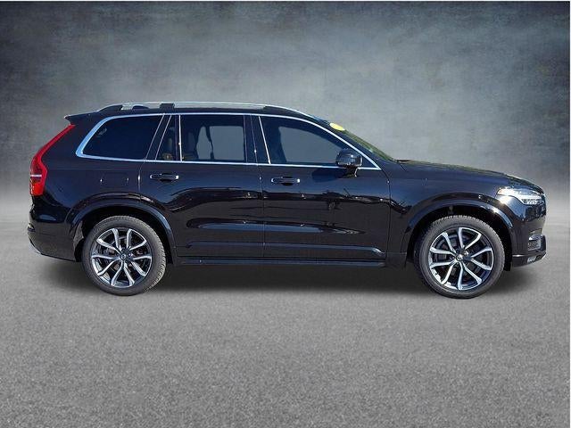 2016 Volvo XC90 AWD 4dr T6 Momentum