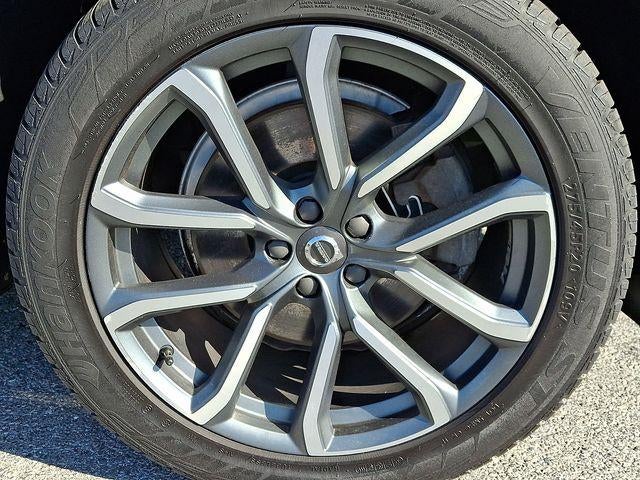 2016 Volvo XC90 AWD 4dr T6 Momentum