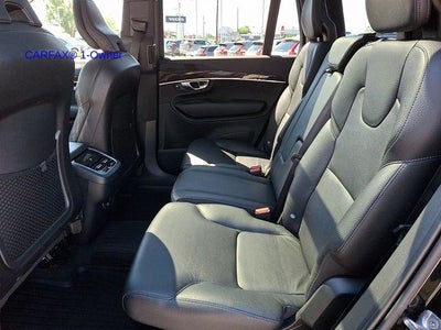 2019 Volvo XC90 T6 AWD Momentum