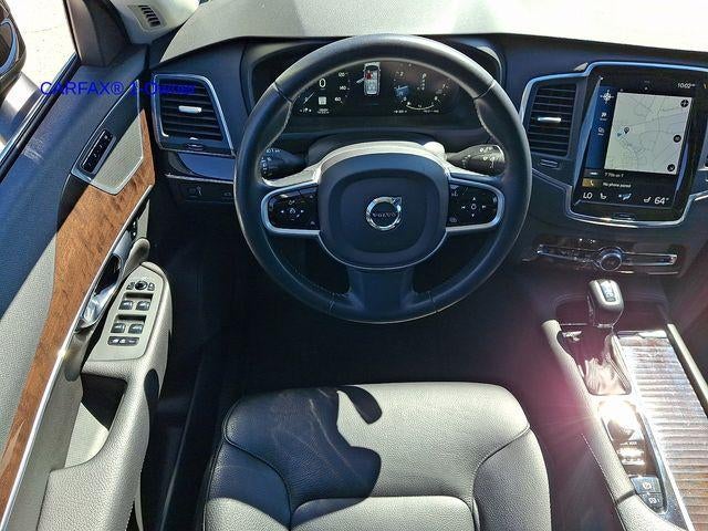 2019 Volvo XC90 T6 AWD Momentum