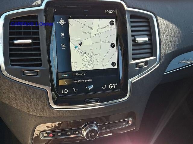 2019 Volvo XC90 T6 AWD Momentum