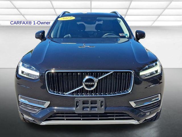 2019 Volvo XC90 T6 AWD Momentum