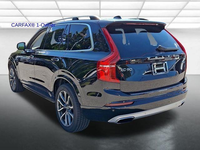 2019 Volvo XC90 T6 AWD Momentum
