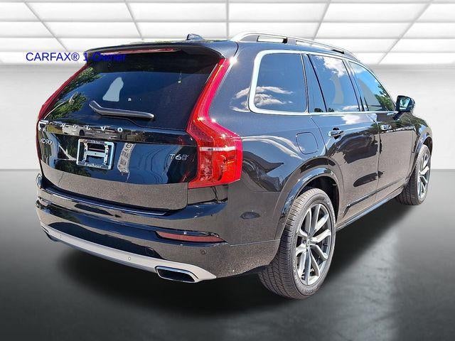 2019 Volvo XC90 T6 AWD Momentum