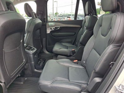 2022 Volvo XC90 Recharge Plug-In Hybrid T8 eAWD PHEV Inscription 6P