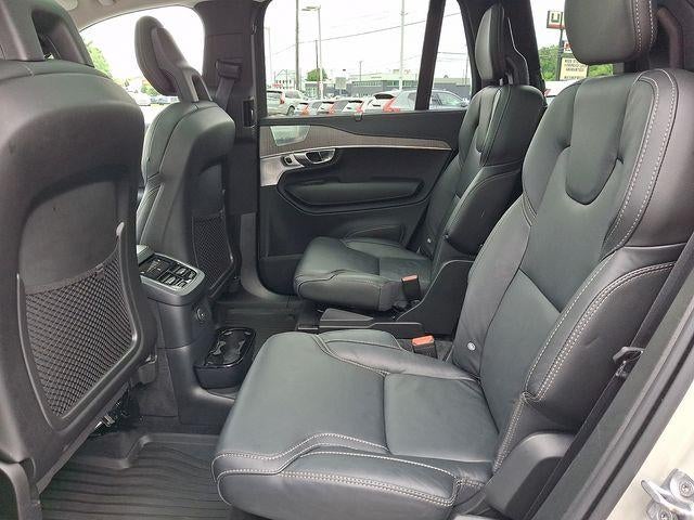 2022 Volvo XC90 Recharge Plug-In Hybrid T8 eAWD PHEV Inscription 6P