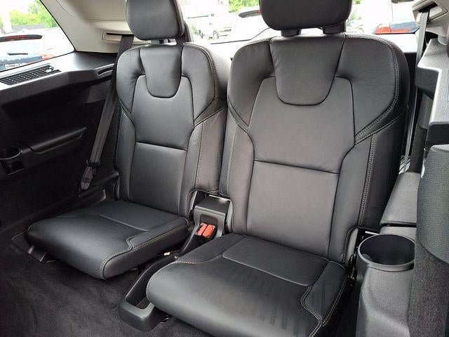 2022 Volvo XC90 Recharge Plug-In Hybrid T8 eAWD PHEV Inscription 6P