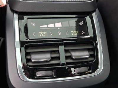 2022 Volvo XC90 Recharge Plug-In Hybrid T8 eAWD PHEV Inscription 6P