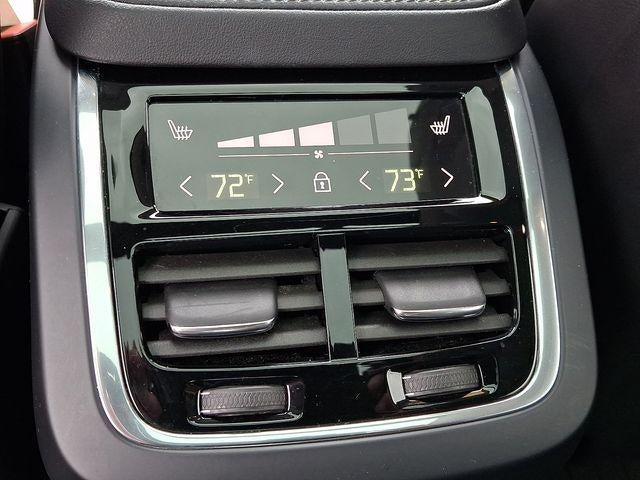 2022 Volvo XC90 Recharge Plug-In Hybrid T8 eAWD PHEV Inscription 6P